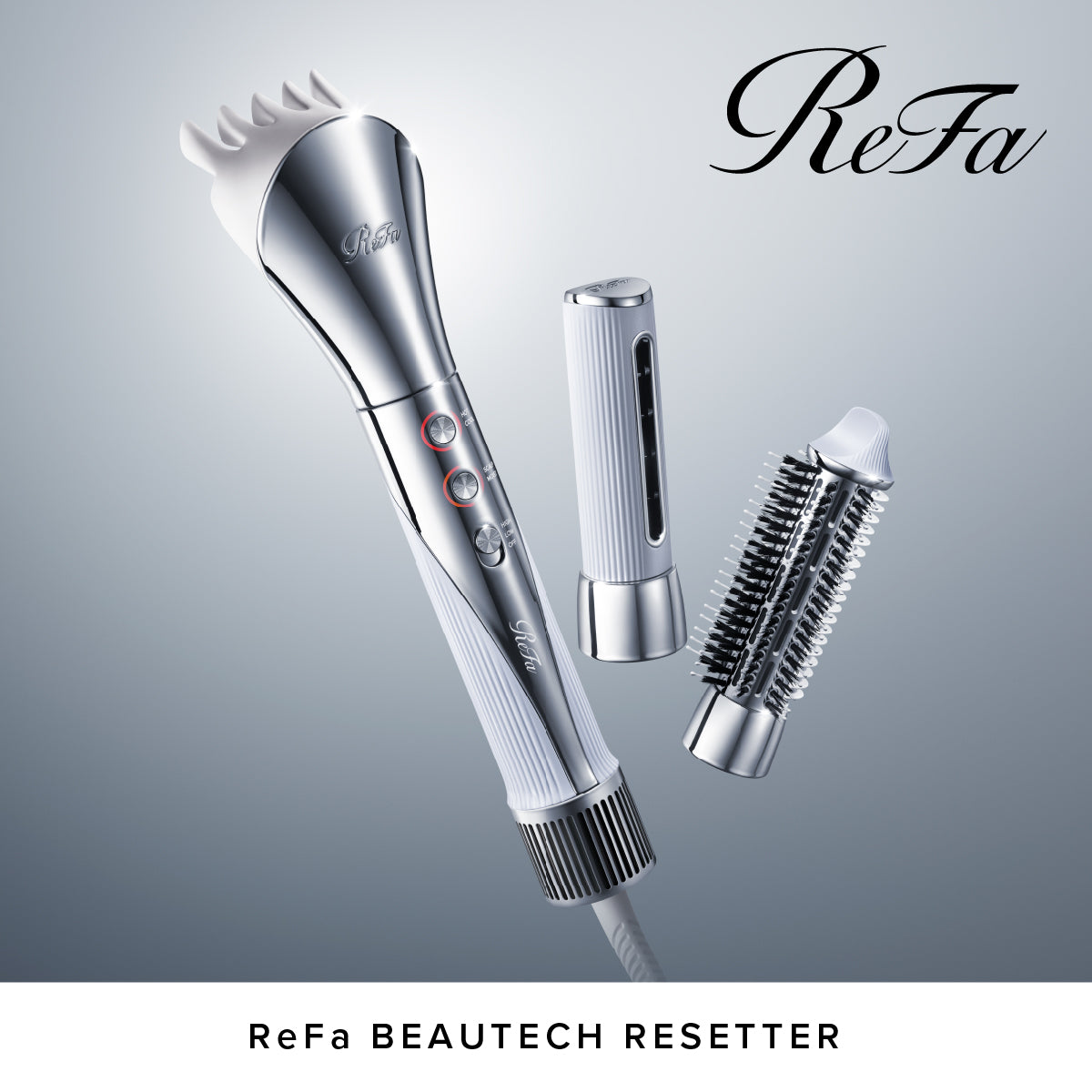 リファ BEAUTECH RESETTER RF_BEAUTECH-