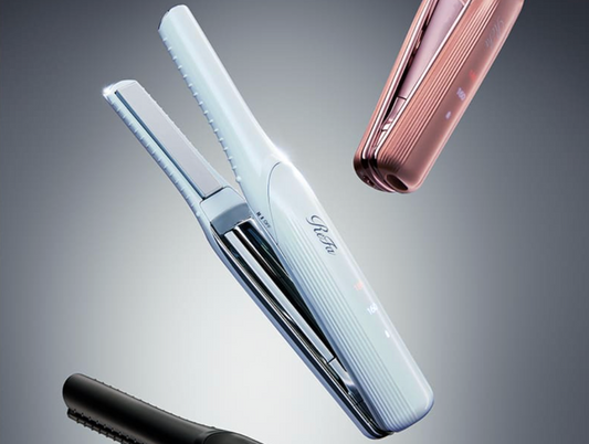 リファフィンガーアイロンSTが人気の理由は？魅力や口コミを紹介