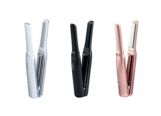 リファフィンガーアイロンSTの使い方！ヘアセット方法や悪い口コミ・トラブルも紹介