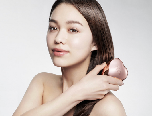 ヘアブラシのプレゼントで差をつける！リファが選ばれる理由とは？