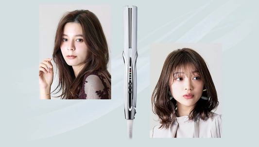 毎日のヘアアイロンは髪が傷む？4つの原因や傷みにくいヘアアイロンを徹底解説