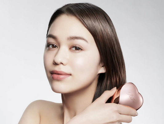 【2024年最新】人気ヘアブラシのおすすめランキング！自分用・プレゼントにも！