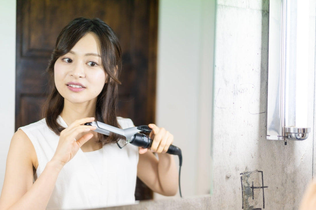 【美容師監修】失敗しないアイロン選び方のコツとは？おすすめ商品も紹介