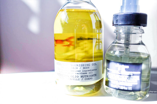 ヘアオイルの選び方まとめ｜初心者でも失敗しない3つのポイント