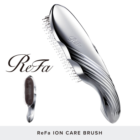 ReFa ION CARE BRUSH