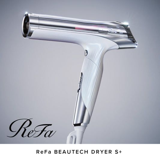 ReFa BEAUTECH DRYER S+
