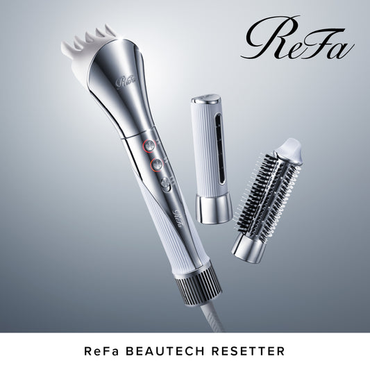 ReFa BEAUTECH RESETTER