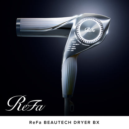ReFa BEAUTECH DRYER BX