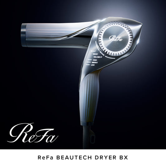 ReFa BEAUTECH DRYER BX