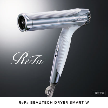 ReFa BEAUTECH DRYER SMART W