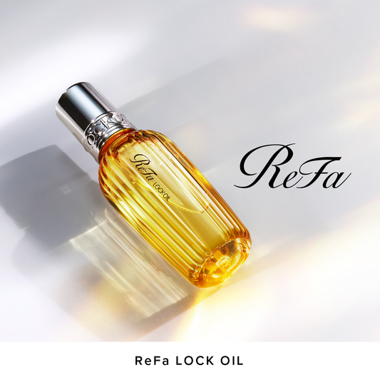 ReFa LOCK OIL / LIGHT