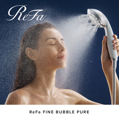 ReFa FINE BUBBLE PURE