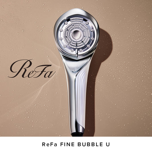 ReFa FINE BUBBLE U