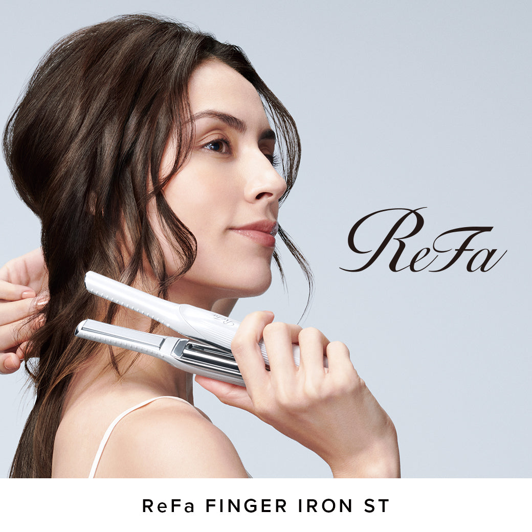 ReFa FINGER IRON ST