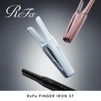 ReFa FINGER IRON ST