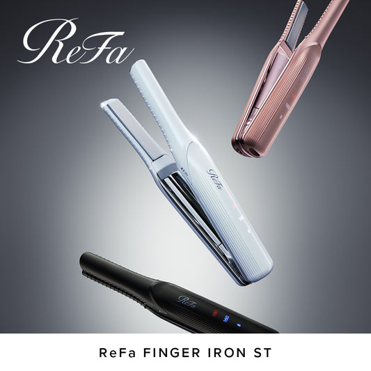 ReFa FINGER IRON ST